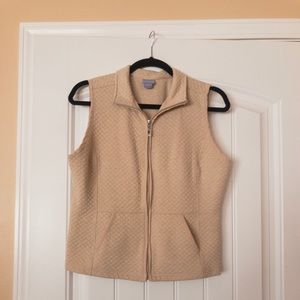 Laura Scott Vest